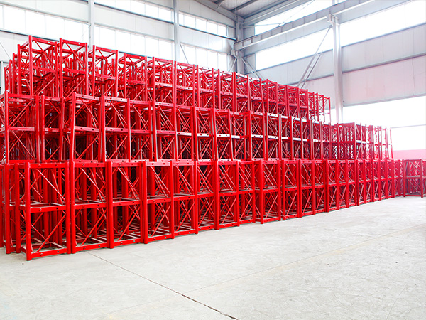 物料機標準節 物料機標準節