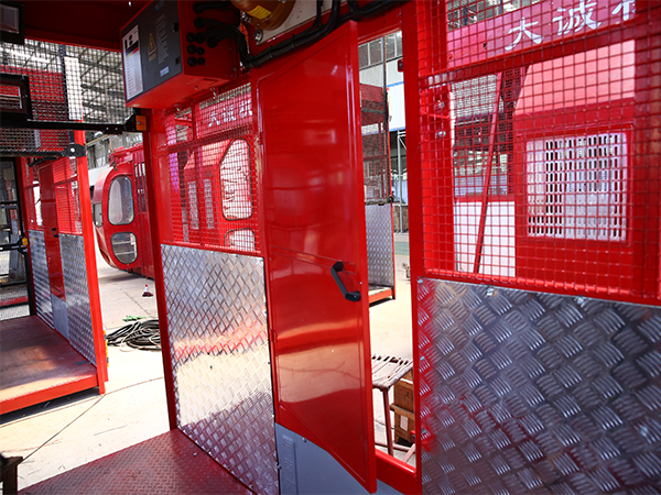 吊籠安全門(mén) 吊籠安全門(mén)