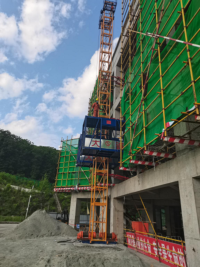 大誠機械物料機 大誠機械物料機