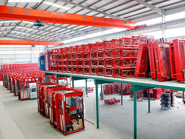 大誠機械 大誠機械