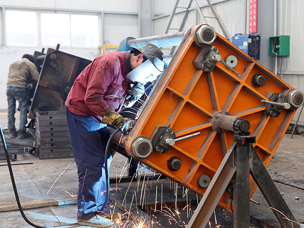 大誠機械 大誠機械