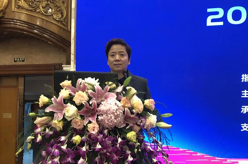 中國工業協會李涵兵 中國工業協會李涵兵