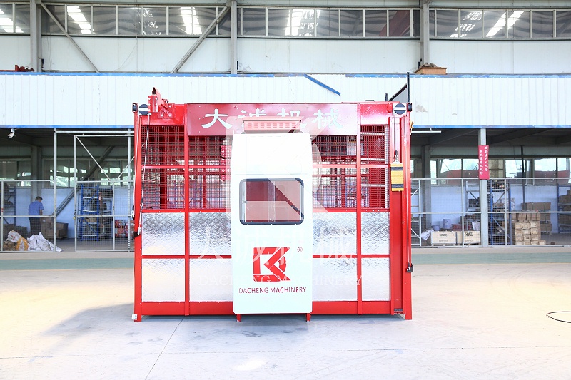 選購施工電梯 選購施工電梯